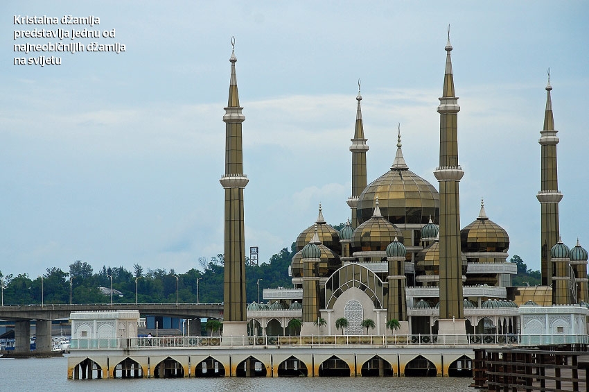 Kristalna džamija