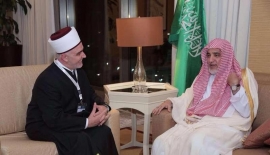 Reisu-l-ulema u Mekki: Uloga uleme je odsudna