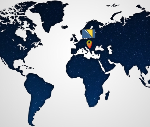 Globalni, regionalni i unutrašnji sigurnosni izazovi BiH