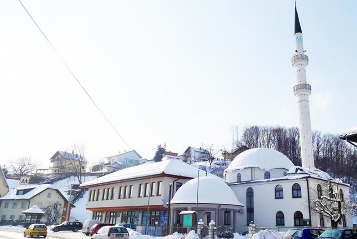 Medžlis koji je uredio redovnu naplatu članarine i organizaciju dženaza bez dodatnih tro&scaron;kova