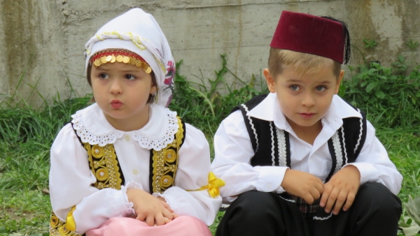 Ramazanski program RTV IZ BIR: "Granice identiteta" - Bo&scaron;njaci Balkana