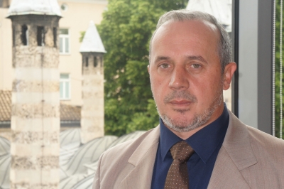 Učinimo na&scaron;e kuće mesdžidima