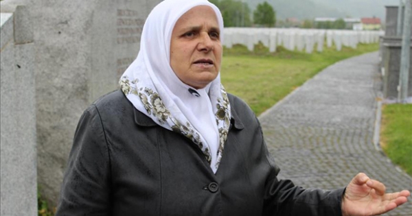 Na Ahiret preselila Hatidža Mehmedović