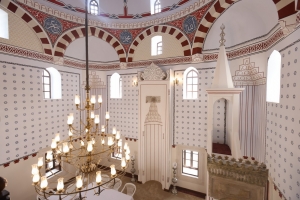 Džamija Hasana defterdara – Arnaudija: Ušće historije, ljepote i života Banje Luke