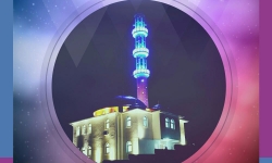 Novi Pazar: Otvorenje džamije u Muru