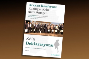 Genocid nad muslimanima Arakana pred očima cijelog svijeta