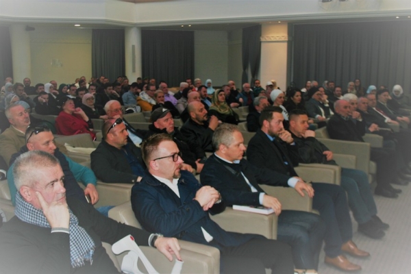 Promocija: &ldquo;Bitka na Kumarici&ldquo;