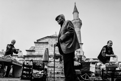 &Scaron;utnja hazreti Merjeme: Način samoodgoja i pristupa svijetu