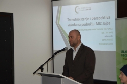 Muftijstvo koje procentualno ima skoro najvi&scaron;e vakifa u Bosni i Hercegovini