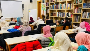 Model organizacije mektepske nastave radnim danima – primjer Medžlisa Kakanj