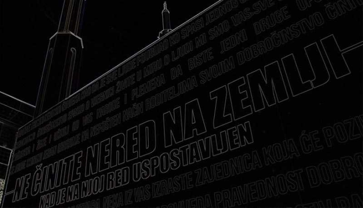 Koga slu&scaron;ati u vremenu SMUTNJE