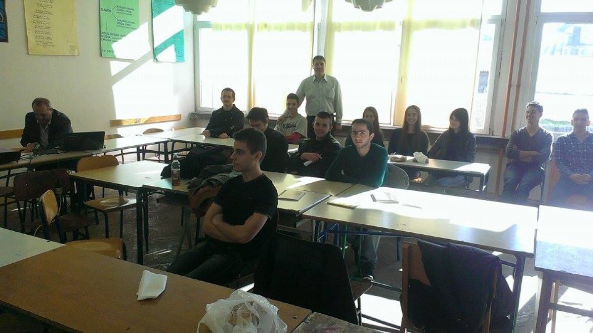 Živinice: Počeo Kurs islama za srednjoškolce i studente