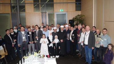 Minhern: U džematu Hidaje prikupljeno 160.000 &euro;