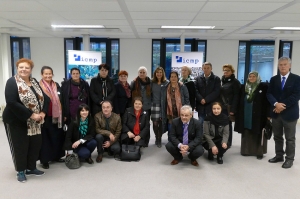 ICMP: Majke, va&scaron;a pomoć nam je potrebna i dalje