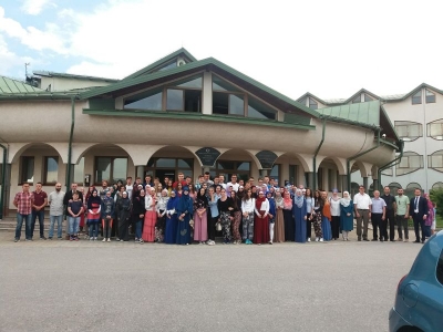 Medresa Džemaluddin Čau&scaron;ević ugostila kandidate za upis