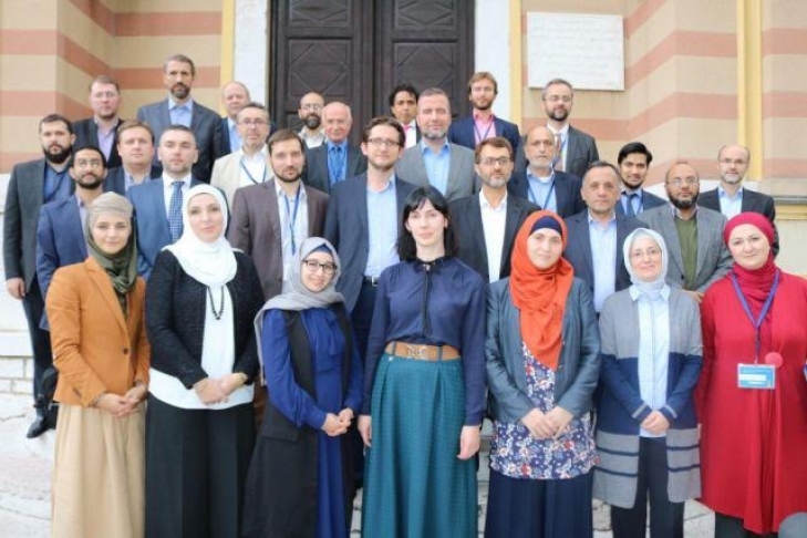 FIN: Seminar okupio stručnjake iz cijele Evrope i podučavanju Kur&#039;ana