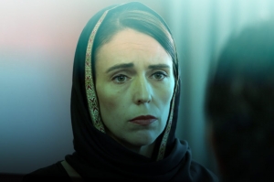 O TOME SE GOVORI - Jacinda Ardern - primjer državnika