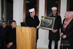 Kiseljak: Dodjela certifikata i prodajna izložba