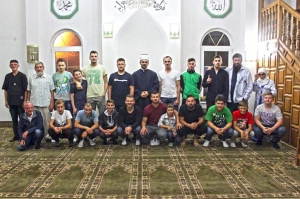 Bosanska Dubica: Najveće bogatstvo Medžlisa je uspje&scaron;na omladina