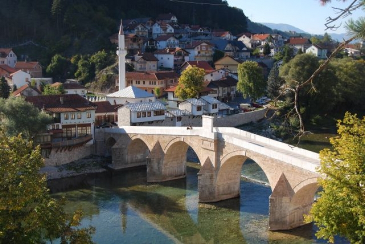 Konjic: Programi obilježavanja rođenja Muhammeda, a.s.