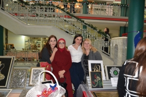 Udruženje žena MIZ Livno prvi put učestvuje na sajmu „Zlatne ruke Livnjaka“