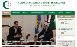 Internet-stranica Muftijstva sarajevskog preselila na novu domenu