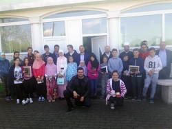 Mektebsko takmičenje u Bosanskoj Gradi&scaron;ci