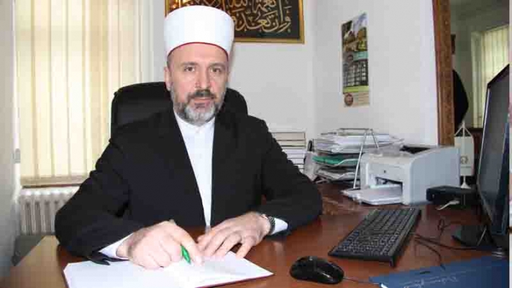 Muftija Adilović: Svaki imam treba imati plan o posjeti svih džematlija