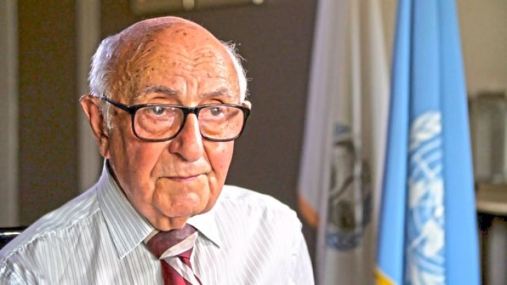 Theodor Meron ekskluzivno za Preporod: &quot;Sud nije ostavio mjesto nikakvoj sumnji da je počinjen genocid&quot;