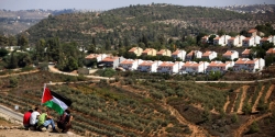 Izrael blizu “legalizacije“ nekoliko hiljada objekata izgrađenih na okupiranoj Zapadnoj Obali