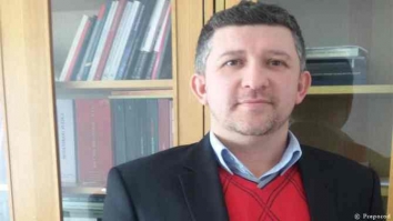 Kalajdžija: Jezik čini okosnicu na&scaron;eg intelektualnog i duhovnog bića