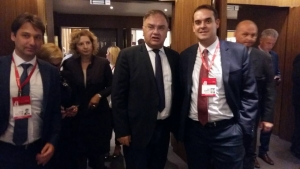 Ekonomsko povezivanje regije: BBI banka i ASA Group koorganizatori Samita 100 u Makedoniji