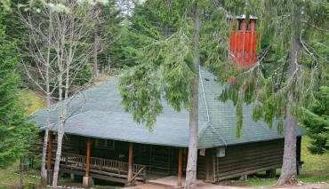 Igman &ndash; simbol USPRAVNOSTI I POVEZIVANJA