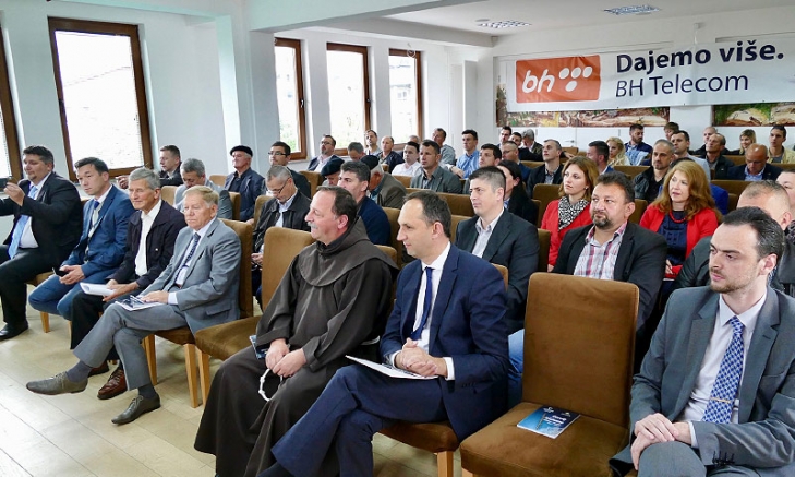 Manifestacija “Poruke Ahdname“ - Ahdnama potvrđuje multireligijsku tradiciju Bosne