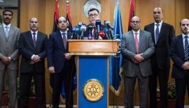 Lideri EU dali podršku Vladi nacionalnog sporazuma u Libiji