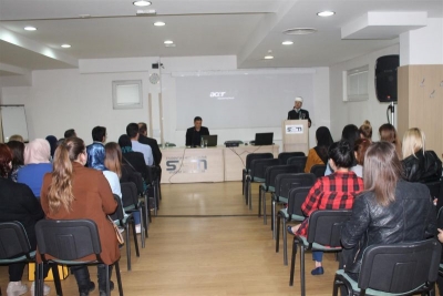 Seminar za uposlenike pred&scaron;kolskog odgoja Islamske zajednice