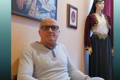 Bosna i Hercegovina je na&scaron;a majka