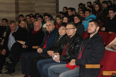 Kocka nadolazeća po&scaron;ast BH dru&scaron;tva