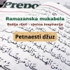 MUKABELA: Komentar 15. džuza