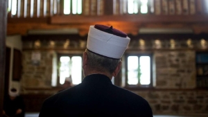 Ekonomski status imama