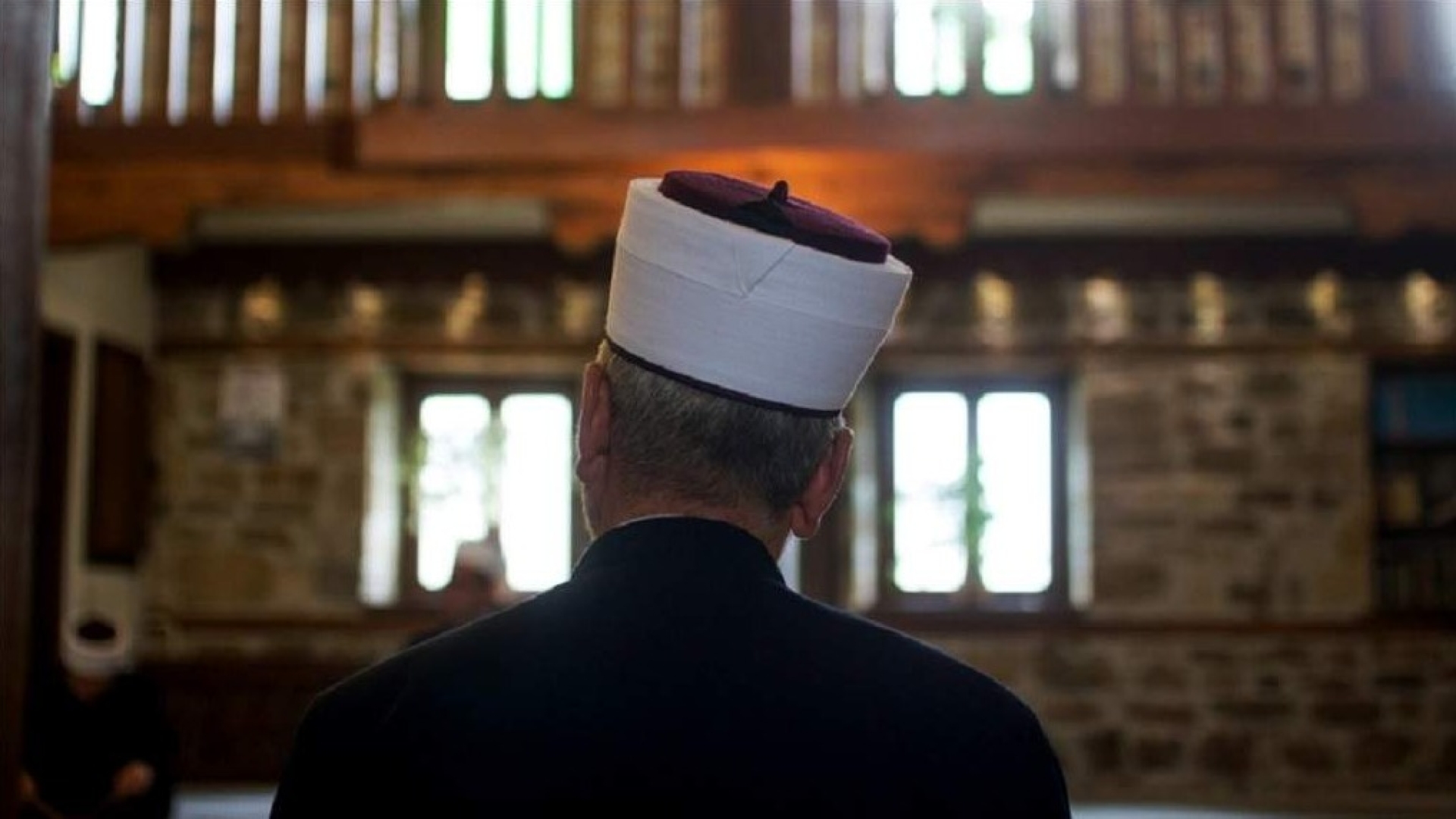 Ekonomski status imama