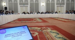 Muftija Enes Ljevaković izabran za zamjenika generalnog sekretara Euroazijskog vijeća za fetve