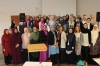 Seminar za džematlijke IZ Bo&scaron;njaka u &Scaron;vedskoj