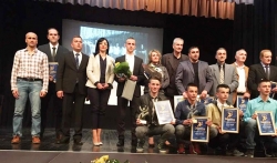 Elči Ibrahim-pašina medresa: Učenik izabran za najuspješnijeg sportistu godine u Travniku