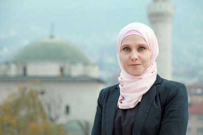 hafiza dr. Sumeja Ljevaković-Suba&scaron;ić