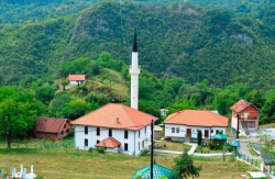 Žepa – bogata sehara kulturne baštine