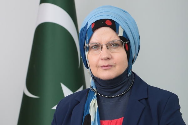 Dr. Malkić: &bdquo;Na&scaron; najveći uspjeh je to &scaron;to su se žene, džematlijke, osjetile prihvaćenima, prepoznatima i podržanima.&ldquo;