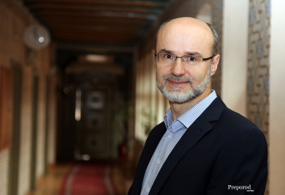 Aliba&scaron;ić: Nestručnost i etnička politizacija opet su priča za sebe, ali ne bih sad o tome. Korupcija nas nagriza sistemski i galopirajuće.