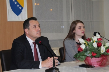 Selmo Cikotić: "Živimo u državi u kojoj je probleme jako lahko napraviti, a rje&scaron;enja te&scaron;ko osmisliti"