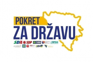 „Pokret za državu“ je borba za jednakopravnost